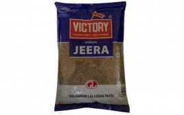 Victory Jeera (Cumin Seeds)  Pack  500 grams